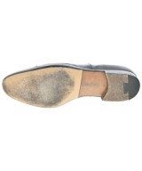 Hidetaka Fukaya per TOMORROWLAND（ヒデタカフカヤペルトゥモローランド）ビジネス・ドレスシューズ 黒 サイズ:EU42(27cm位) メンズ/2200673749017