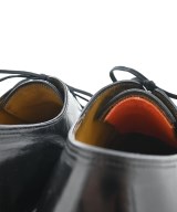 Hidetaka Fukaya per TOMORROWLAND（ヒデタカフカヤペルトゥモローランド）ビジネス・ドレスシューズ 黒 サイズ:EU42(27cm位) メンズ/2200673749017