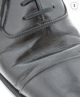 Hidetaka Fukaya per TOMORROWLAND（ヒデタカフカヤペルトゥモローランド）ビジネス・ドレスシューズ 黒 サイズ:EU42(27cm位) メンズ/2200673749017