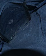 Bill Amberg（ビルアンバーグ）ショルダーバッグ 紺 サイズ:- メンズ/2200633414153