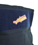 Bill Amberg（ビルアンバーグ）ショルダーバッグ 紺 サイズ:- メンズ/2200633414153