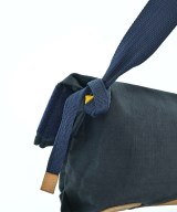 Bill Amberg（ビルアンバーグ）ショルダーバッグ 紺 サイズ:- メンズ/2200633414153