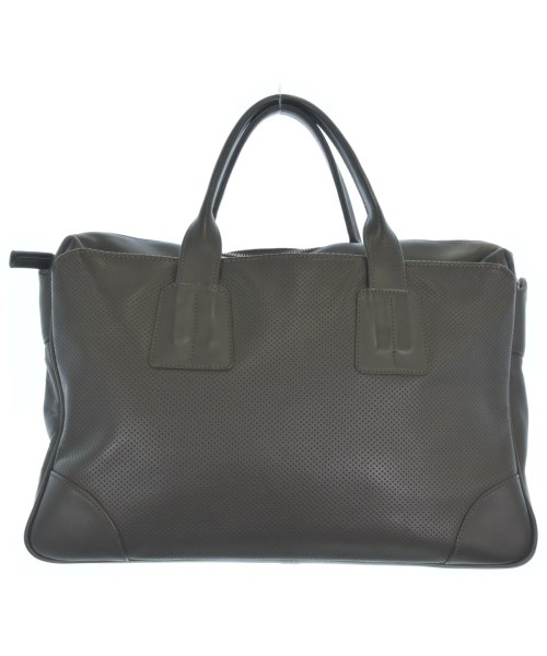 Bill Amberg（ビルアンバーグ）ビジネスバッグ 茶 サイズ:- メンズ/2200666238016