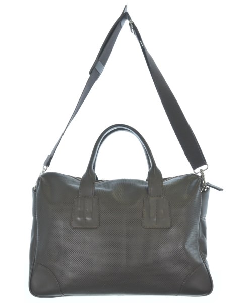 Bill Amberg（ビルアンバーグ）ビジネスバッグ 茶 サイズ:- メンズ/2200666238016