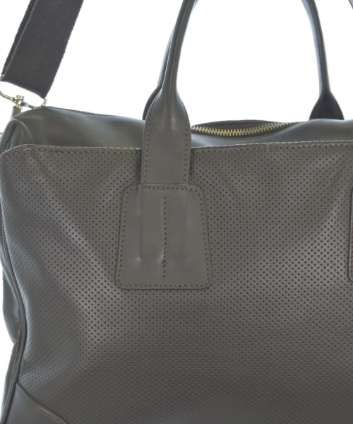 Bill Amberg（ビルアンバーグ）ビジネスバッグ 茶 サイズ:- メンズ/2200666238016