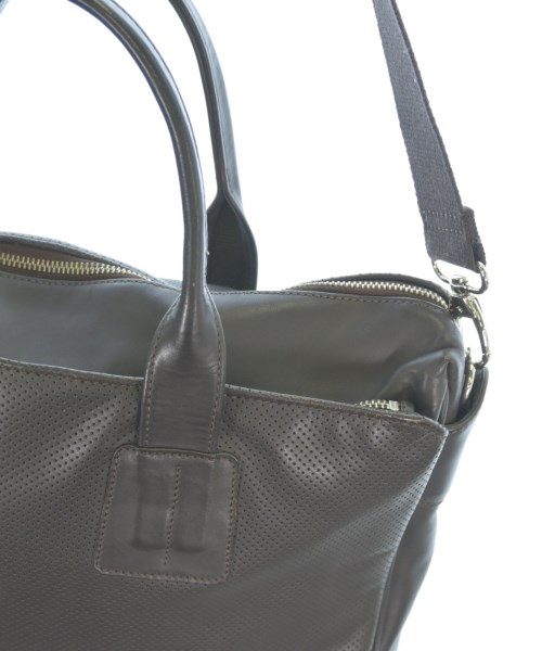 Bill Amberg（ビルアンバーグ）ビジネスバッグ 茶 サイズ:- メンズ/2200666238016