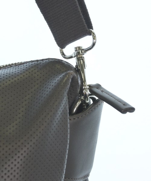 Bill Amberg（ビルアンバーグ）ビジネスバッグ 茶 サイズ:- メンズ/2200666238016