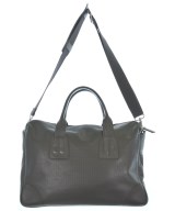 Bill Amberg（ビルアンバーグ）ビジネスバッグ 茶 サイズ:- メンズ/2200666238016