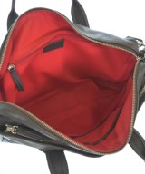 Bill Amberg（ビルアンバーグ）ビジネスバッグ 茶 サイズ:- メンズ/2200666238016