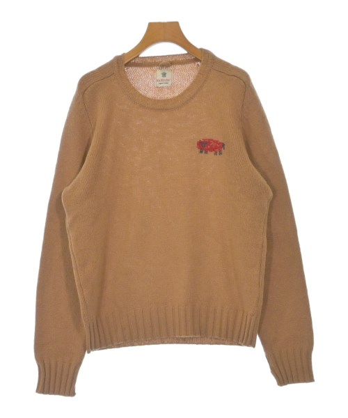 マックリッチ(McRitchie)のMcRitchie ニット・セーター