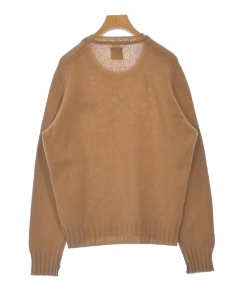 McRitchie（マックリッチ）ニット・セーター 茶 サイズ:46(XL位) レディース/2200634216046