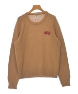 McRitchie（マックリッチ）ニット・セーター 茶 サイズ:46(XL位) レディース/2200634216046