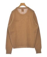 McRitchie（マックリッチ）ニット・セーター 茶 サイズ:46(XL位) レディース/2200634216046