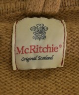 McRitchie（マックリッチ）ニット・セーター 茶 サイズ:46(XL位) レディース/2200634216046
