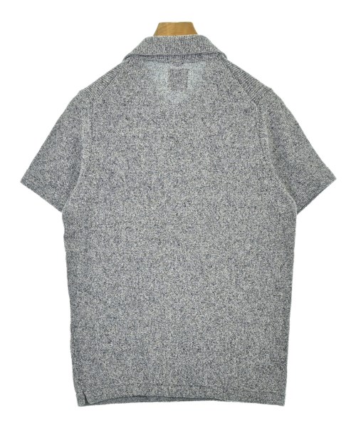 McRitchie（マックリッチ）ニット・セーター 青 サイズ:-(M位) メンズ/2200672807206