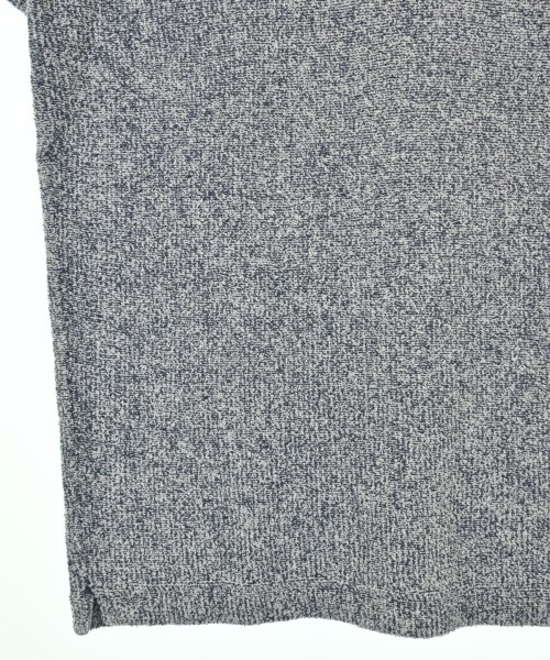 McRitchie（マックリッチ）ニット・セーター 青 サイズ:-(M位) メンズ/2200672807206