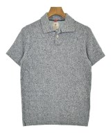 McRitchie（マックリッチ）ニット・セーター 青 サイズ:-(M位) メンズ/2200672807206