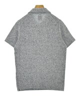 McRitchie（マックリッチ）ニット・セーター 青 サイズ:-(M位) メンズ/2200672807206