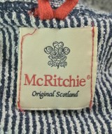 McRitchie（マックリッチ）ニット・セーター 青 サイズ:-(M位) メンズ/2200672807206