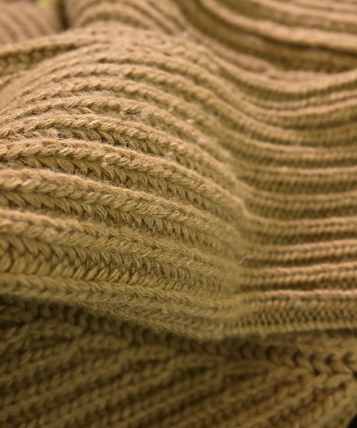 McRitchie（マックリッチ）カーディガン 茶 サイズ:M メンズ/2200640177010