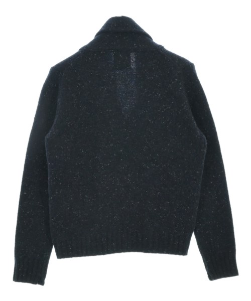 McRitchie（マックリッチ）カーディガン 紺 サイズ:S メンズ/2200669963052