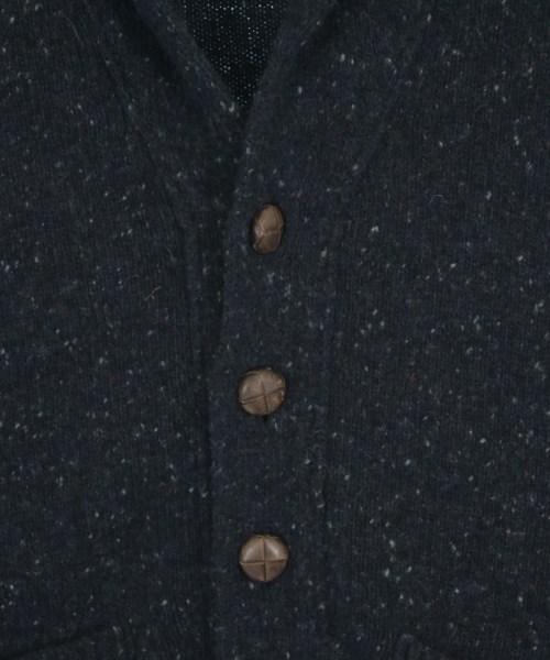 McRitchie（マックリッチ）カーディガン 紺 サイズ:S メンズ/2200669963052