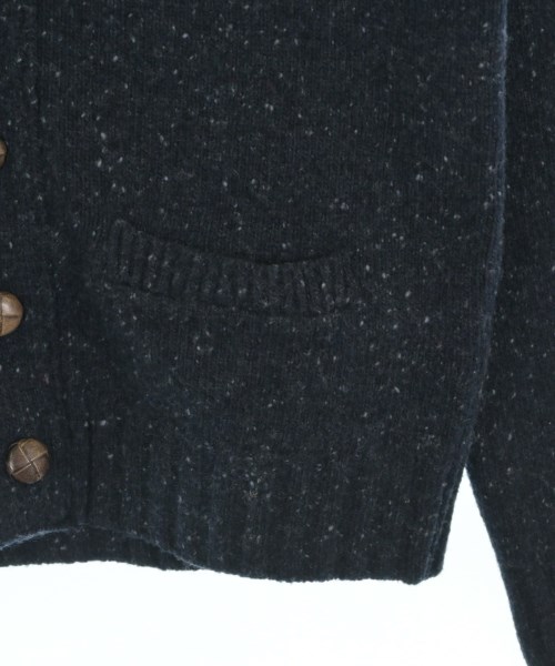 McRitchie（マックリッチ）カーディガン 紺 サイズ:S メンズ/2200669963052