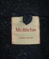 McRitchie（マックリッチ）カーディガン 紺 サイズ:S メンズ/2200669963052