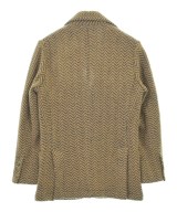 McRitchie（マックリッチ）ジャケット 茶 サイズ:46(M位) メンズ/2200721040257
