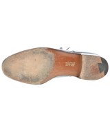 PEAL&CO（ピール）ビジネス・ドレスシューズ 黒 サイズ:UK8(26.5cm位) メンズ/2200684697055