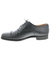 PEAL&CO（ピール）ビジネス・ドレスシューズ 黒 サイズ:UK8(26.5cm位) メンズ/2200684697055