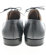 PEAL&CO（ピール）ビジネス・ドレスシューズ 黒 サイズ:UK8(26.5cm位) メンズ/2200684697055
