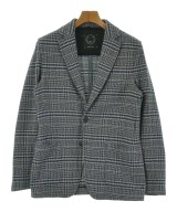 T-jacket カジュアルジャケット