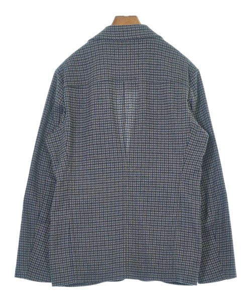 T-jacket（ティージャケット）カジュアルジャケット 紺 サイズ:-(S位) メンズ/2200609061107