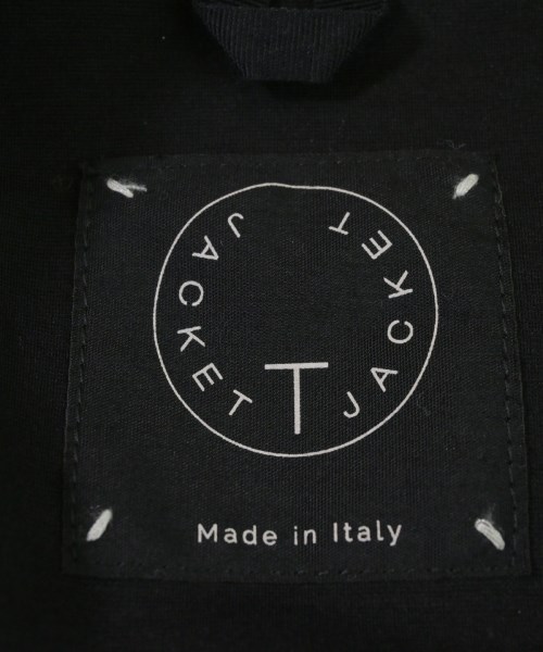 T-jacket（ティージャケット）カジュアルジャケット 紺 サイズ:-(S位) メンズ/2200609061107