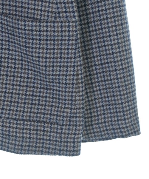 T-jacket（ティージャケット）カジュアルジャケット 紺 サイズ:-(S位) メンズ/2200609061107