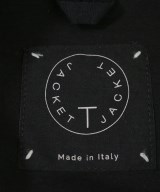 T-jacket（ティージャケット）カジュアルジャケット 紺 サイズ:-(S位) メンズ/2200609061107