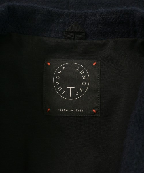 T-jacket（ティージャケット）ジャケット 紺 サイズ:L メンズ/2200640264017