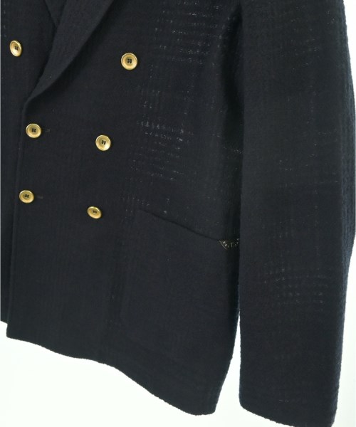 T-jacket（ティージャケット）ジャケット 紺 サイズ:L メンズ/2200640264017