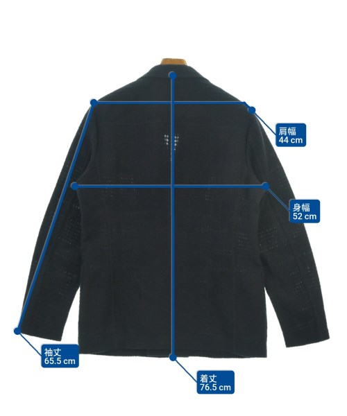 T-jacket（ティージャケット）ジャケット 紺 サイズ:L メンズ/2200640264017