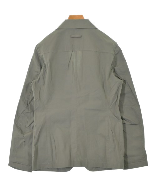 T-jacket（ティージャケット）ジャケット カーキ サイズ:S メンズ/2200643819108