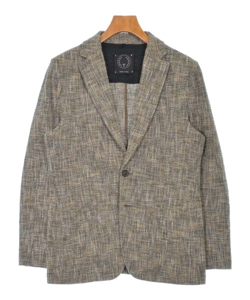 ティージャケット(T-jacket)のT-jacket テーラードジャケット