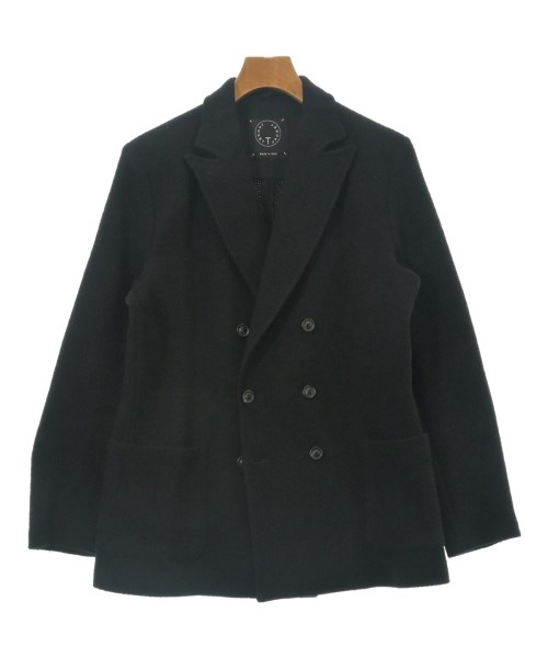 ティージャケット(T-jacket)のT-jacket カジュアルジャケット