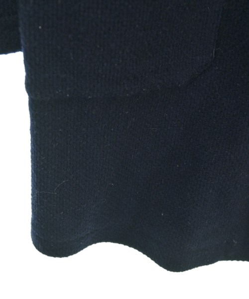 T-jacket（ティージャケット）チェスターコート 紺 サイズ:M メンズ/2200622256092