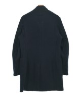 T-jacket（ティージャケット）チェスターコート 紺 サイズ:M メンズ/2200622256092