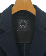 T-jacket（ティージャケット）チェスターコート 紺 サイズ:M メンズ/2200622256092