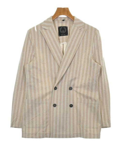 ティージャケット(T-jacket)のT-jacket テーラードジャケット