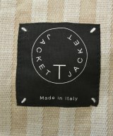 T-jacket（ティージャケット）テーラードジャケット ベージュ サイズ:S メンズ/2200624880141