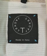 T-jacket（ティージャケット）テーラードジャケット ベージュ サイズ:XS レディース/2200611391100