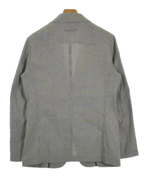 T-jacket（ティージャケット）テーラードジャケット 紺 サイズ:M メンズ/2200614045321